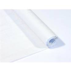 Papstar 9m Pappersduk Vit 1.20m Bred Bordsduk Vit