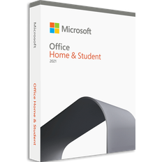 Microsoft Office Home & Student 2021 WW