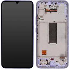 Samsung A34 5G Touch Screen Assembly