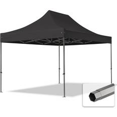 Toolport 3x4.5 m PVC 800 Pop Up Gazebo