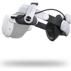 VR - Virtual Reality BoboVR M3 Pro Rem Med Batteri För Meta Quest 3S Quest 3