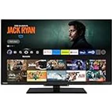32 " - Bluetooth TV Toshiba 32 Inch Fire TV Bluetooth
