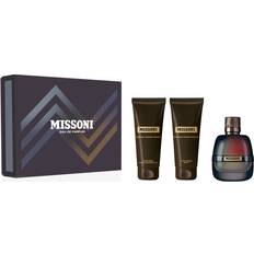 Missoni Parfum Pour Homme gift set