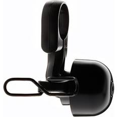 Widek Ringklocka E-Bike Bell Svart