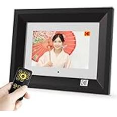 High Resolution 1024 x 600 7 Digital Photo Frame