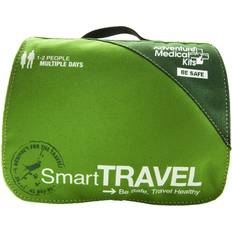 First Aid Adventure Medical Kits Smart Travel First Aid