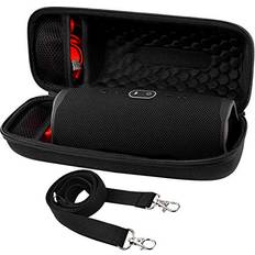 Speaker Accessories Comecase Hard Travel for Charge 4/ Charge