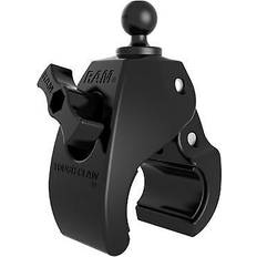 RAM Mounts rap-b-401u tough-claw l- b-size large clamp base with ball, 57.2 e Schwarz