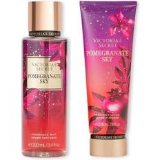 Geschenkboxen Victoria's Secret Fragrance Mist & Lotion Set