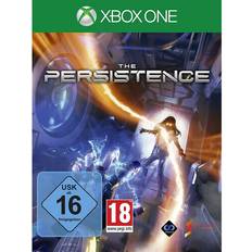 Xbox One Games Xbox One The Persistence Shooter