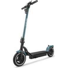 SoFlow SO2 AIR MAX E-Scooter Straßenzulassung