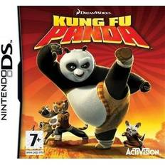 Nintendo DS Games Kung Fu Panda Nintendo Ds