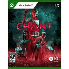 The Chant for Xbox Series X [New Video Game] Xbox Series X