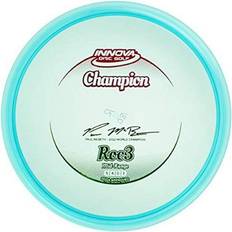 Disc Golf Innova Disc Golf Champion Material Roc 3 170-174gm, Colors may vary