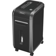 Fellowes 99Ci 100% Jam Proof Cross Cut 18-Sheet Home Office Paper Shredder with SafeSense Black