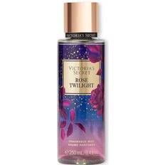 Victoria's Secret Profumi per il Corpo Victoria's Secret Rose Twilight Fragrance Mist 250ml