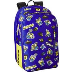 Yellow Tennis Bags & Covers Wilson Minions V2.0 Tennis Backpack