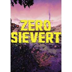 PC Games ZERO Sievert (PC)