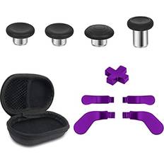 Replacement Thumbsticks for Xbox Elite Controller Series 2 Core,Component Pack