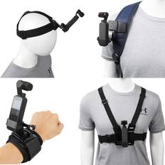 PellKing Accessories Kit DJI Osmo Pocket 2