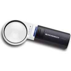 Förstoringsglas & Luppar Eschenbach Eschenbach Optik Gmbh Handheld LED Magnifier,38D