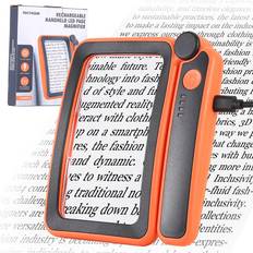 Rechargeable LED Magnifier