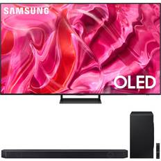 TVs Samsung QN65S90CA 65 OLED