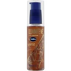 Body Oils Vaseline Illuminate Me Shimmering Body Oil 3.3fl oz