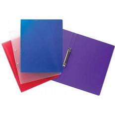 Tiger Plain A4 Ring Binder