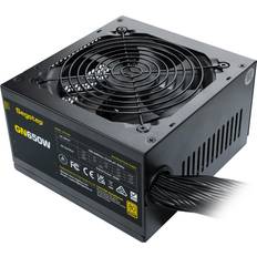 PSU Units Segotep 650W 80 Plus