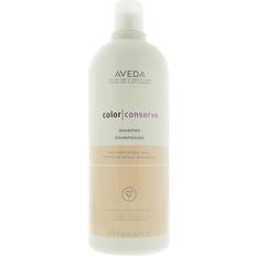 Aveda Color Conserve Shampoo 1000ml