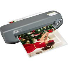 Hot lamination Laminating Machines Sinchi SINCHI 75-250 mic, A3-Size, 48-Second Warm-up, Heavy Duty Thermal laminator Machine for Business/Office/School. Never Jam, High Speed Commercial Level Laminating Machine