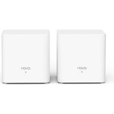 Routers Tenda AX1500 Mesh WiFi Nova