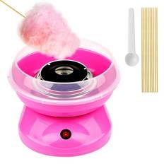 Cheap Candyfloss Machines Ammoon 450W Candy Floss Candy