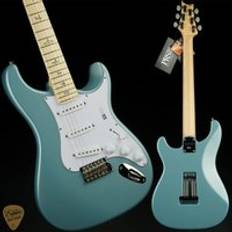 PRS Silver Sky Polar Blue