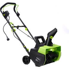 Snow Blowers Earthwise SN71018