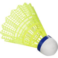 Badminton Wilson WRT6044YE78 Champ Shuttlecocks Pack of 6