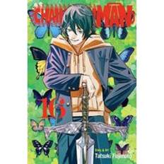 Comics & Graphic Novels Books Chainsaw Man, Vol. 16 (Paperback)