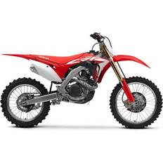 Honda CRF450R 2012 Model Motocross