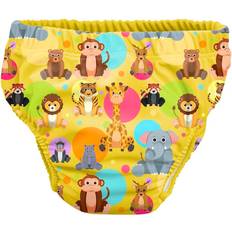 L Pannolini da nuoto PSS Baby Water Diaper - Savana