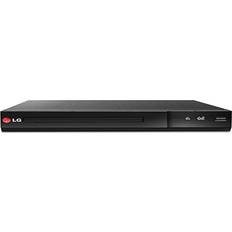 DVD Player Blu-ray & DVD-Players LG DP-132 All Multi Region Free DVD Player