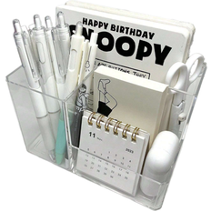 Shein Pen Holder 3 Compartments