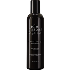 Lavender & Rosemary Shampoo for Normal Hair