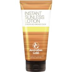 Australian Gold Instant Sunless Lotion 177ml