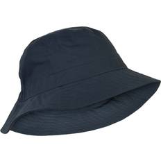 OEKO-TEX Solhattar Barnkläder Mikk-Line Sun Bucket Hat - Blue Nights (98120)