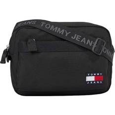 Daily Crossbody Bag - Black