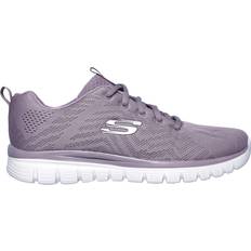 Skechers Graceful Get Connected W - Lavender