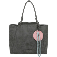 Fritzi aus Preußen Shopper - Anthrazit
