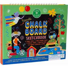 Floss & Rock Pet Chalkboard Sketchbook