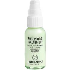 Superfood Skin Drip + Glow Barrier Serum